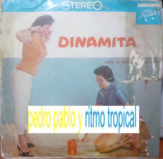 Cumbia Soledeña Diabolico Mapale - Vol. III Cumbia Soledeña Diabolico Mapale - Vol. III