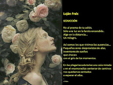 Luján Fraix-Poesía-