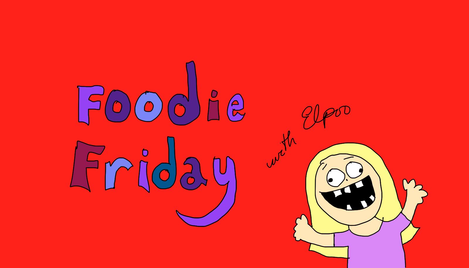 foodie friday