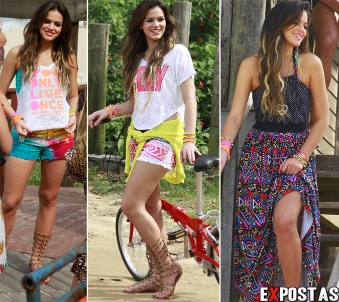Bruna Marquezine Bruna Marquezine
