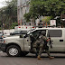 4 sicarios muertos deja enfrentamiento con la Marina en Tamaulipas