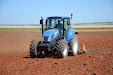 New Holland T5.115 Electro Command