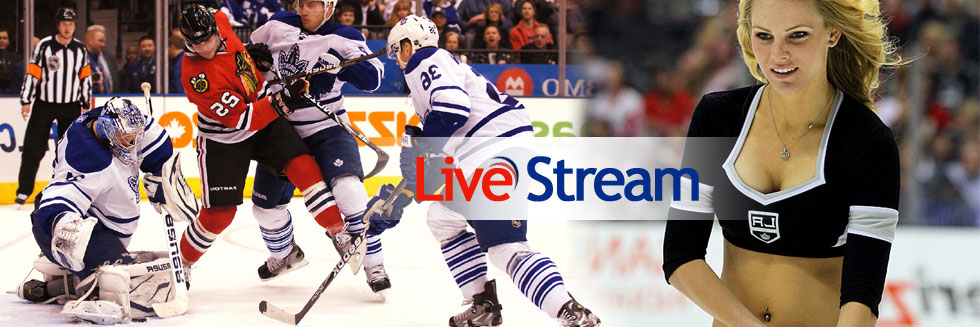 Live NHL Stream USA