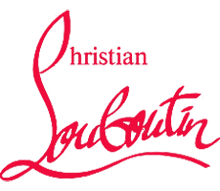 christian louboutin logotipo | 2016 Christian Louboutin Outlet