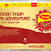 Maggi Royale Contest