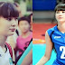Kumpulan Foto Cantik Sabina Altynbekova, Si Cantik Pemain Voli Kazakhstan