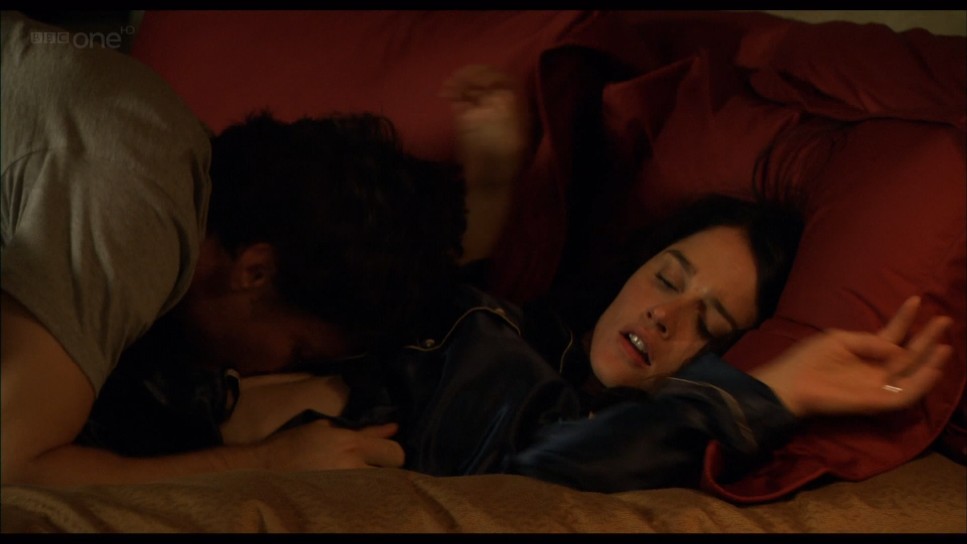 Robin tunney pussy fuck