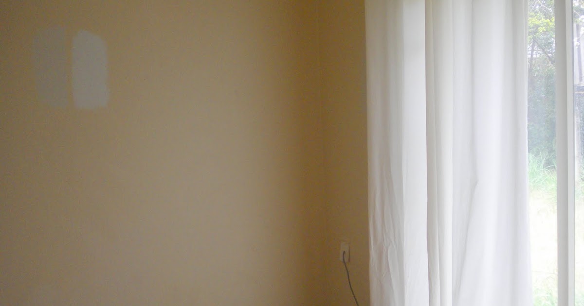 Finally the Nursery Reveal!! Home Depot Center