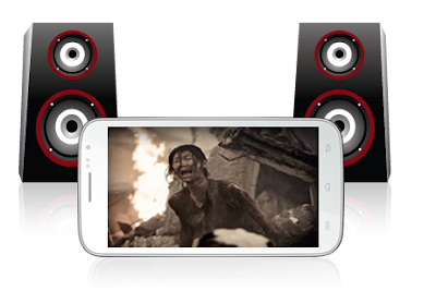 Advan Vandroid S5E Advan Vandroid S5E