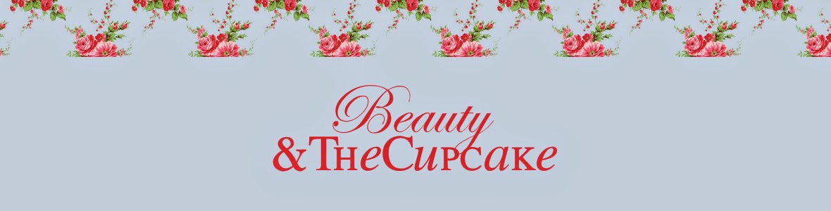 Beauty&TheCupcake