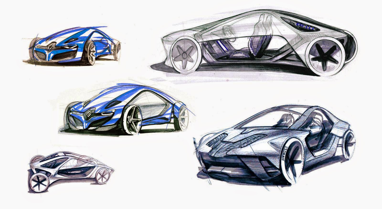 Car Body Design Car Body Design 1