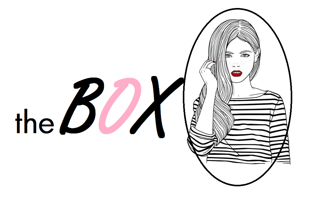 theBOX