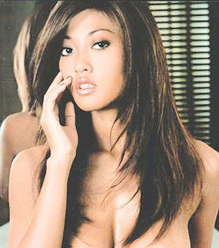 Foto Artis on Push Up Bra All These Push Up Bra S