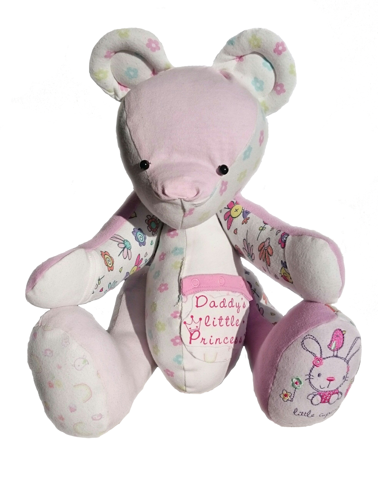 Forever Memory Bears - exclusive discount | Mummy Memories
