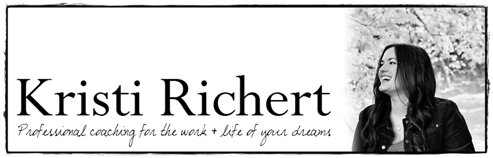 Richert Coaching