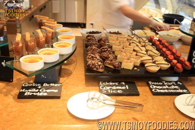 dessert dessert