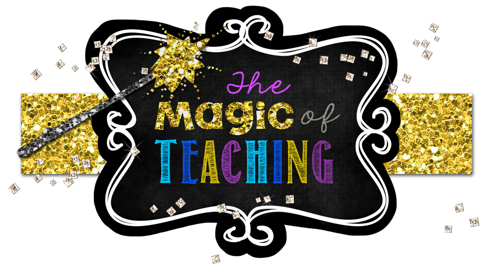 The Magic of Teaching