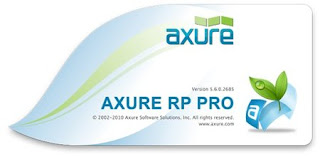 Axure RP Pro 6.5