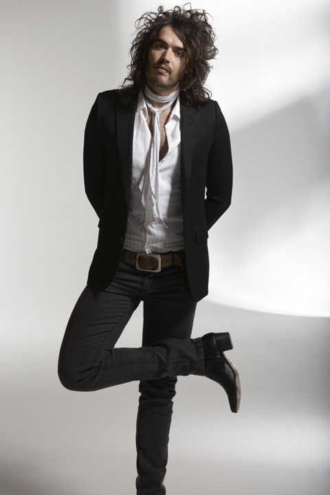 Russell Brand Russell Brand