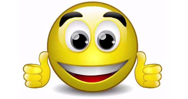 Have a Great Day | Symbols & Emoticons