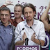 Exdirigentes socialistas españoles avisan del peligro de un pacto con Podemos