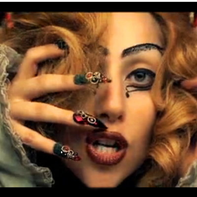 Lady Gaga#39;s makeup, lady gaga judas makeup tutorial. Lady Gaga#39;s makeup,
