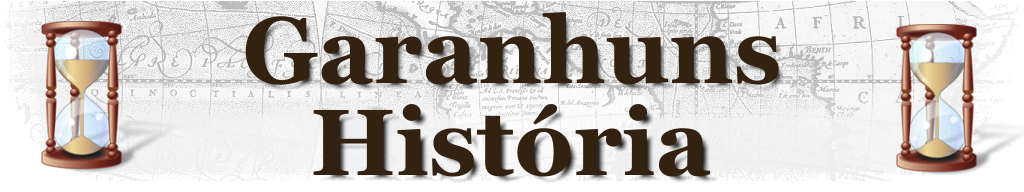 Garanhuns História