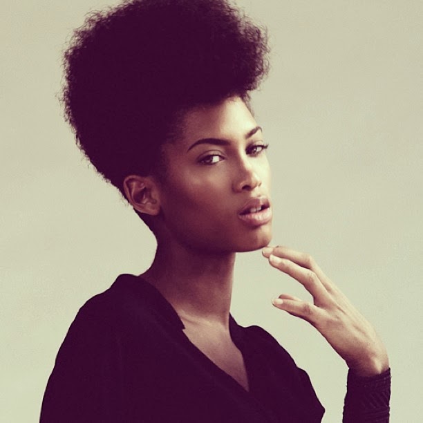 Tapered Hair Afro | inspiration tapered afro hair afrogenik Tapered Hair Afro | inspiration tapered afro hair afrogenik