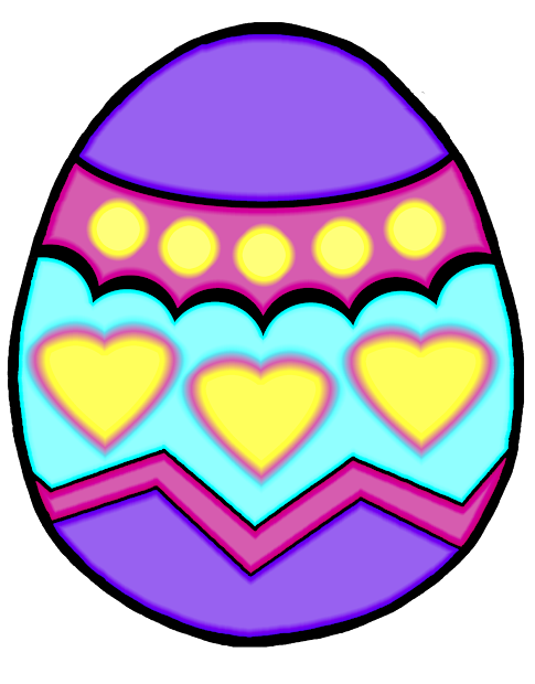 classroom treasures easter egg