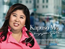 Kapuso Mo Jessica Soho September 22, 2012