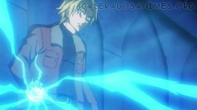 Fairy Tail 273 Fairy Tail 273 online legendado