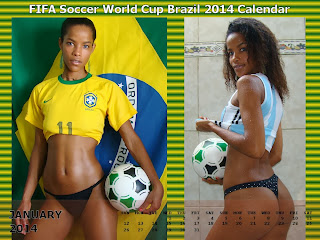 Calendar for world cup outright winner odds