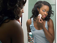 Comment Avoir Une Belle Peau Comment Avoir Une Belle Peau
