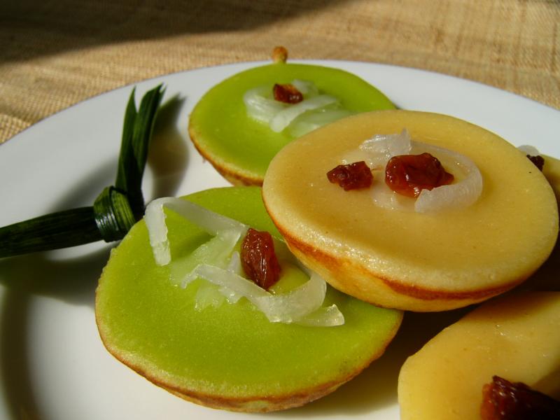 Resep Masakan ID Resep Kue Basah “Kue lumpur” Resep Masakan ID Resep Kue Basah “Kue lumpur”
