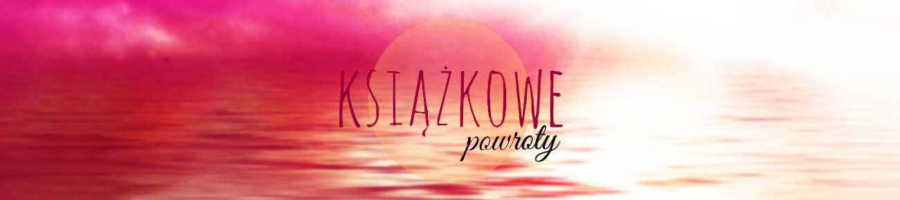 Książkowe powroty