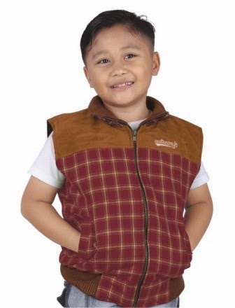 JAKET ROMPI ANAK JAKET ROMPI ANAK