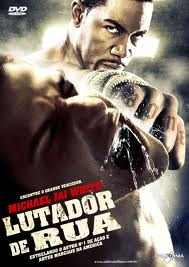 Filme Lutador de Rua Dublado