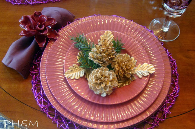 How to Bleach Pine Cones, Fall Decor, Decorating with Pine Cones