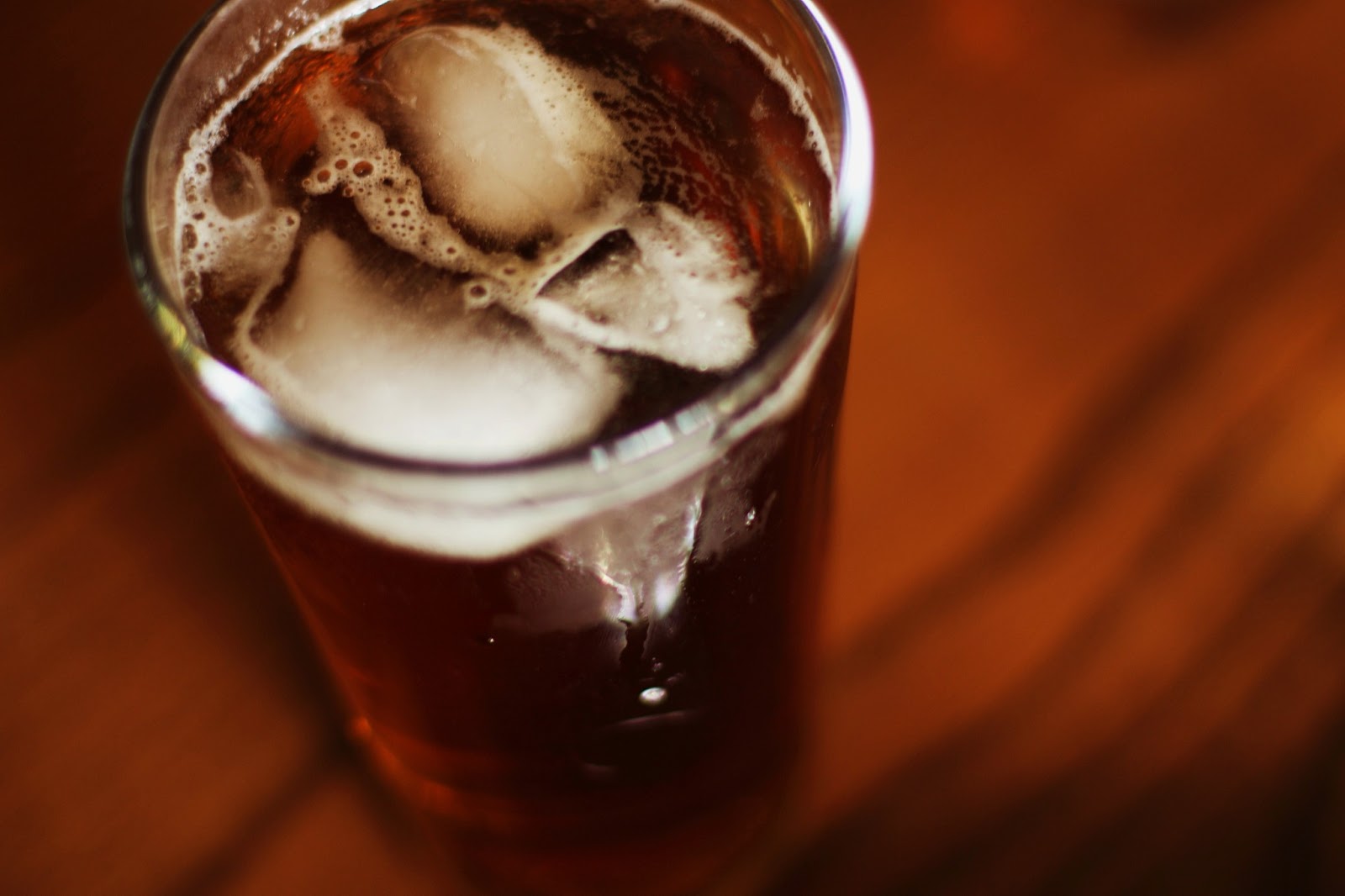 i love... Iced Sun Tea recipe