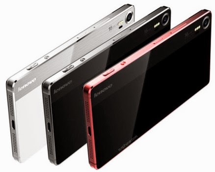Lenovo Vibe Shot Gambar & harga Lenovo Vibe Shot