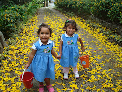 LOS NIÑOS EN LOS CENTROS INFANTILES