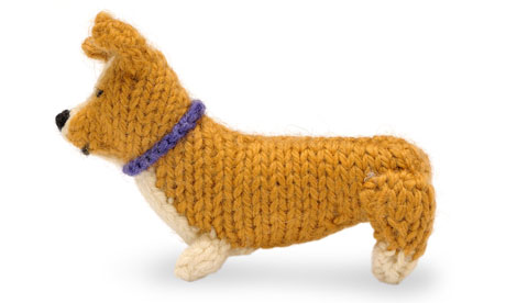 Ravelry: Miffy Charts pattern by brella - Ravelry - a knit and