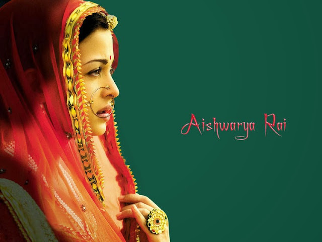 Aishwarya Rai Wallpaper