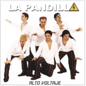 La pandilla 1 - CD Audio (Spanish Edition) .zip