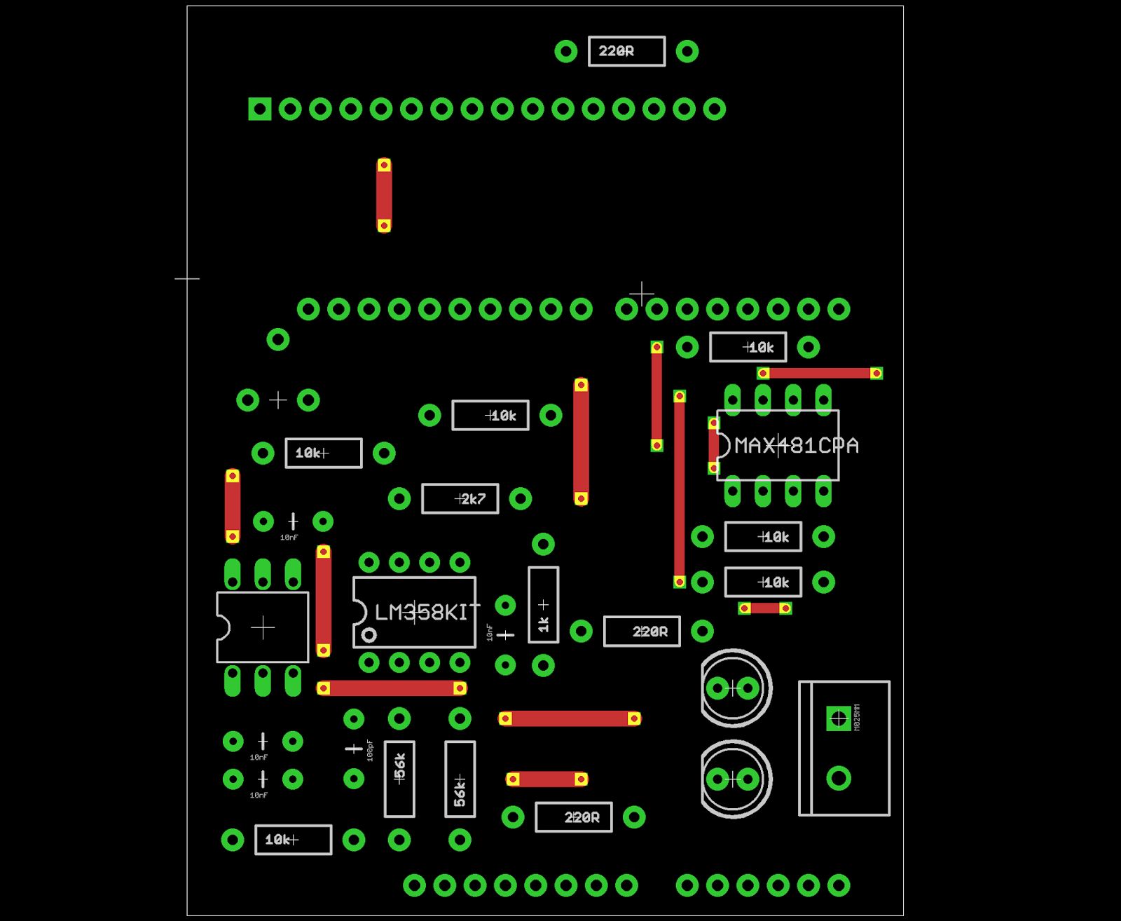 The Answer is 42!! How to use a pressure sensor with a Microcontroller