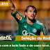 Dicas de Cartola fc - Seleção da Rodada 35