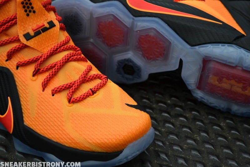 lebron 12 witness