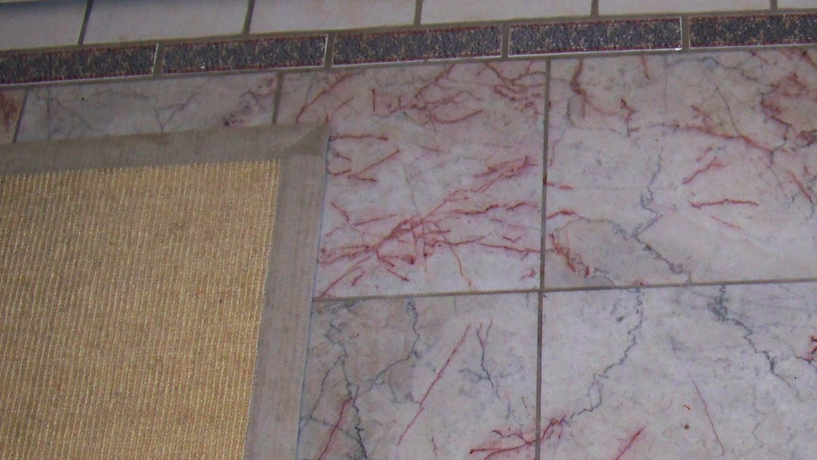 Cherry Blossom Marble Tile Design Ideas Cherry Blossom Marble Tile Design Ideas