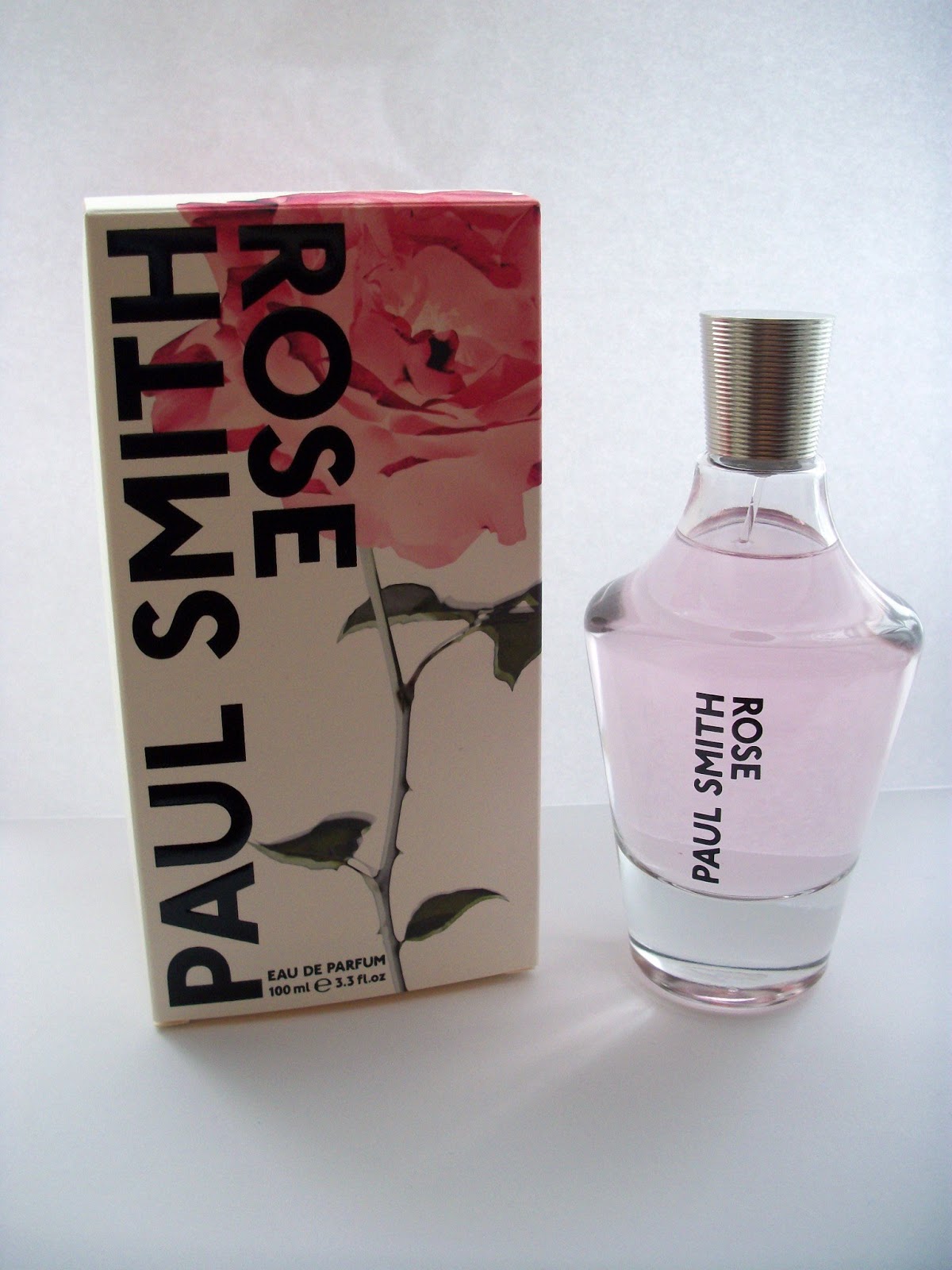 paul smith rose perfume superdrug