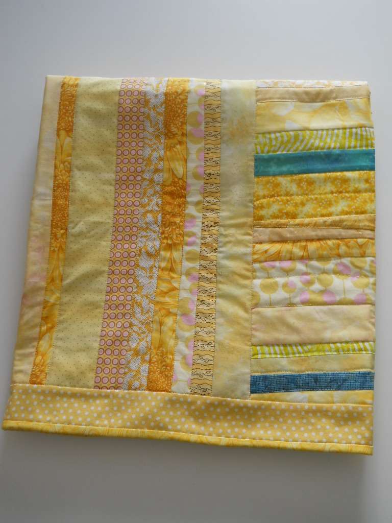 To Tell A Story Starting to wrap things up